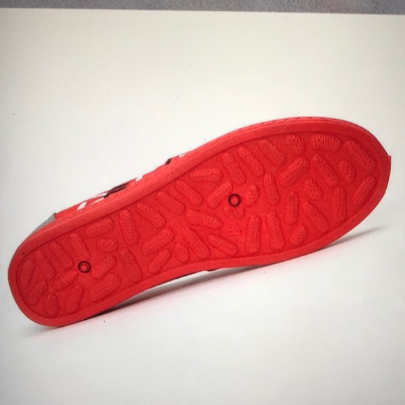 So Cute Canvas Shoes 🇺🇸 🎆 - Picture 6 of 8